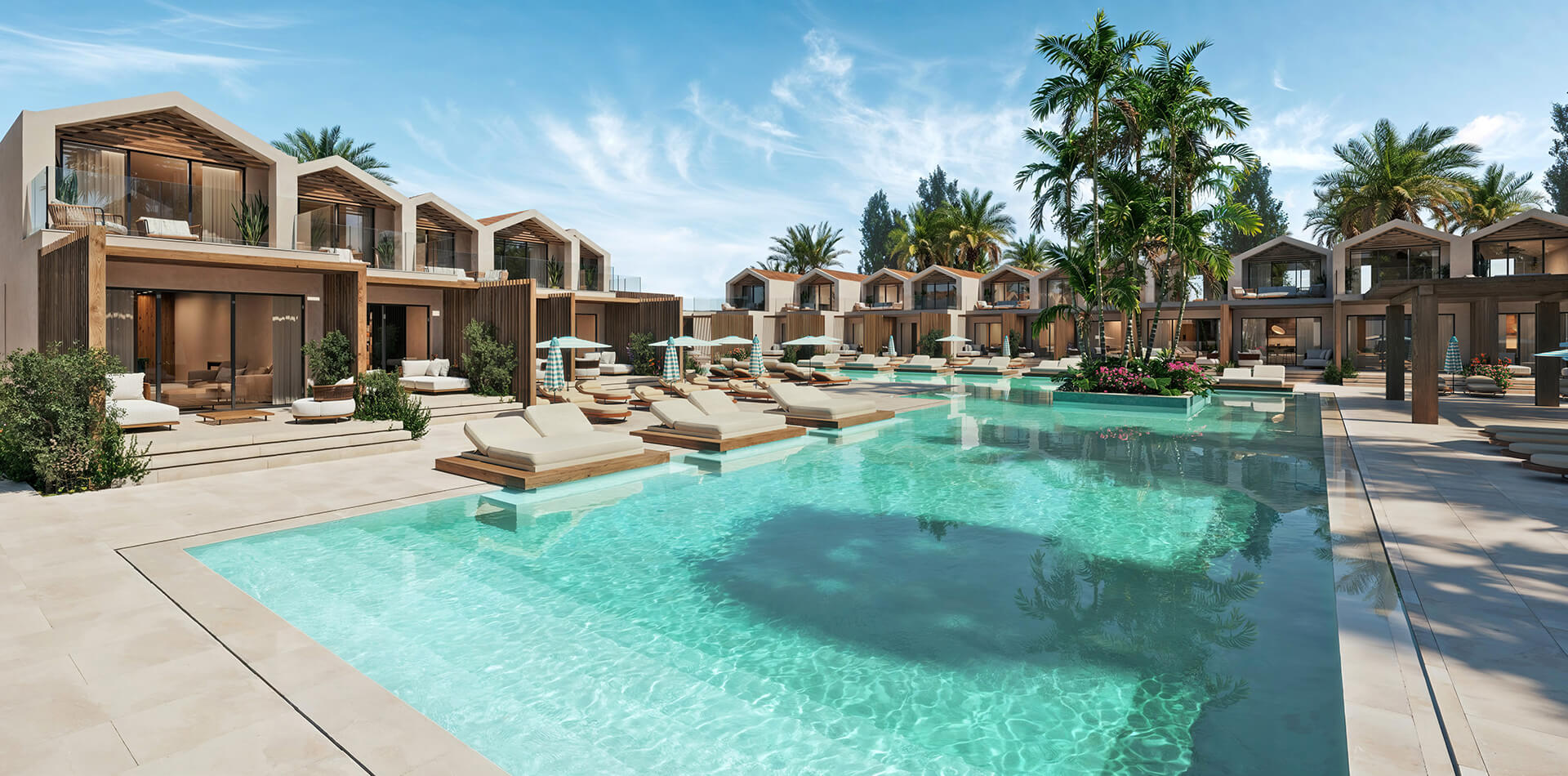 Beach House Residences